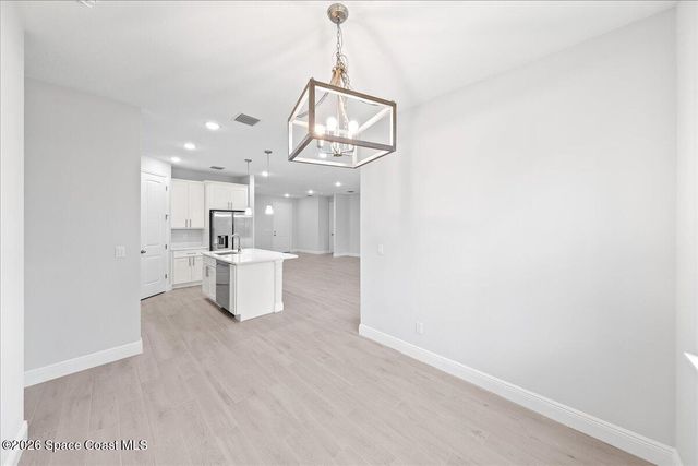 3373 Fitzpatrick Avenue SW, Palm Bay, FL 32908