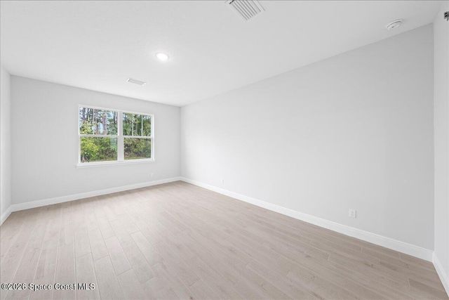3373 Fitzpatrick Avenue SW, Palm Bay, FL 32908
