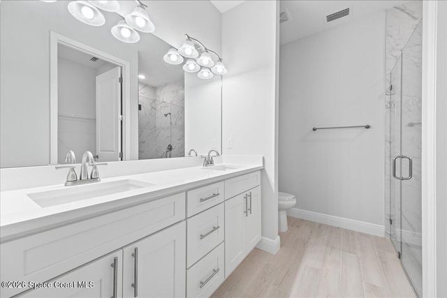 3373 Fitzpatrick Avenue SW, Palm Bay, FL 32908