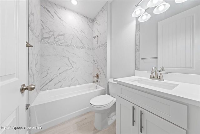 3373 Fitzpatrick Avenue SW, Palm Bay, FL 32908