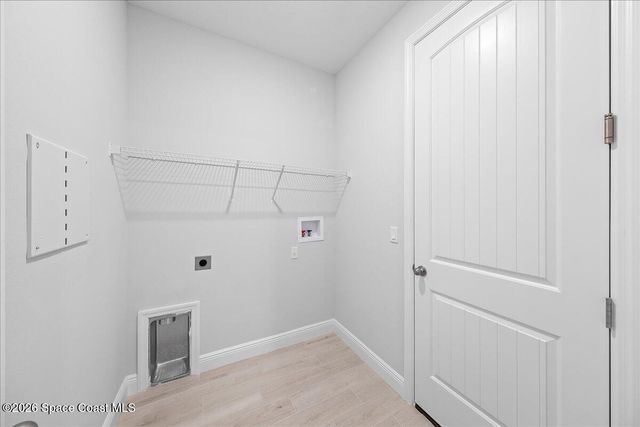 3373 Fitzpatrick Avenue SW, Palm Bay, FL 32908
