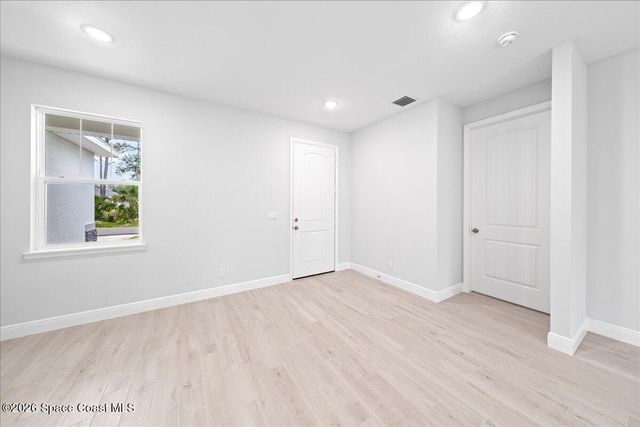 3373 Fitzpatrick Avenue SW, Palm Bay, FL 32908