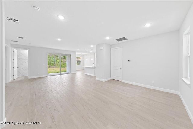3373 Fitzpatrick Avenue SW, Palm Bay, FL 32908