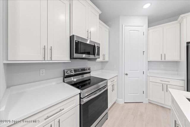 3373 Fitzpatrick Avenue SW, Palm Bay, FL 32908