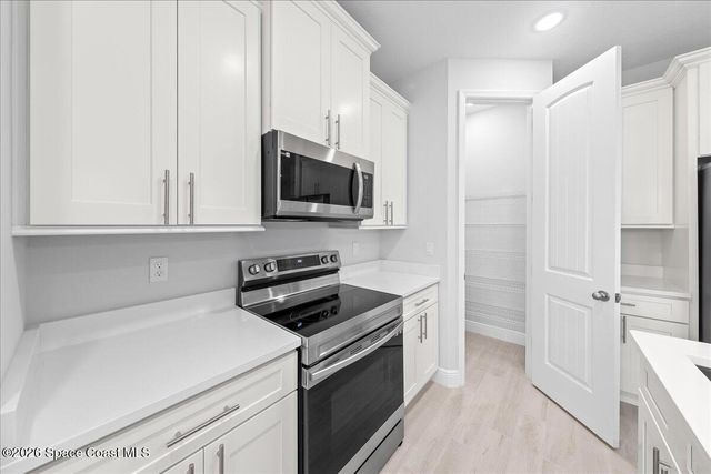 3373 Fitzpatrick Avenue SW, Palm Bay, FL 32908