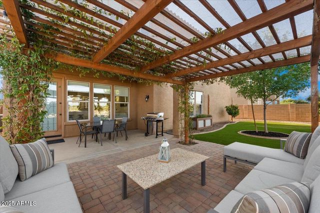 22473 S 204TH Street, Queen Creek, AZ 85142