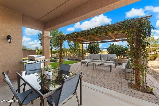 22473 S 204TH Street, Queen Creek, AZ 85142