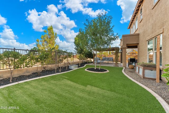 22473 S 204TH Street, Queen Creek, AZ 85142