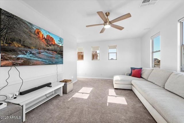 22473 S 204TH Street, Queen Creek, AZ 85142