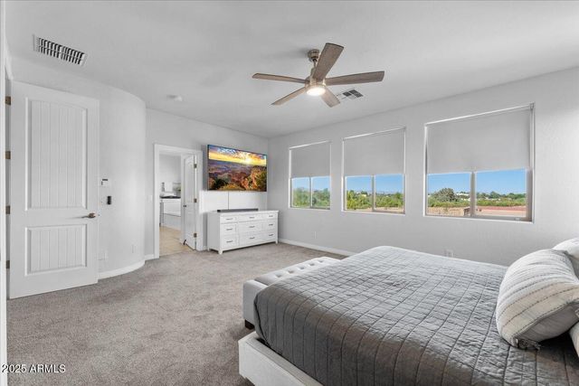 22473 S 204TH Street, Queen Creek, AZ 85142