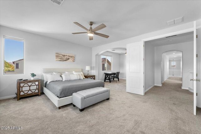 22473 S 204TH Street, Queen Creek, AZ 85142