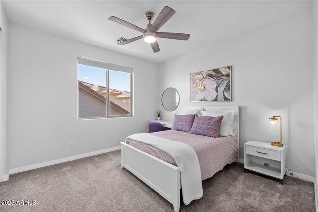 22473 S 204TH Street, Queen Creek, AZ 85142