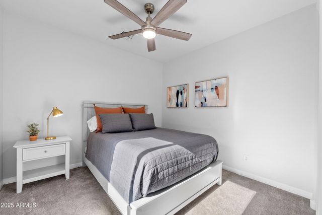 22473 S 204TH Street, Queen Creek, AZ 85142