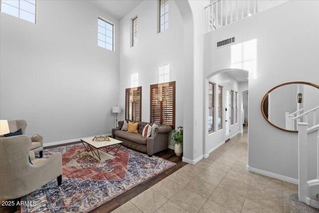 22473 S 204TH Street, Queen Creek, AZ 85142