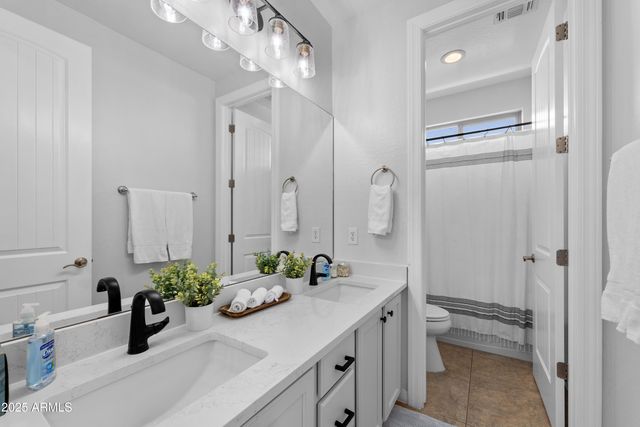 22473 S 204TH Street, Queen Creek, AZ 85142