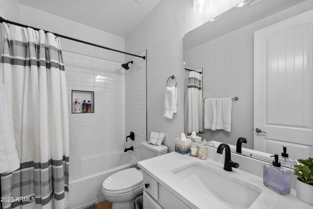 22473 S 204TH Street, Queen Creek, AZ 85142