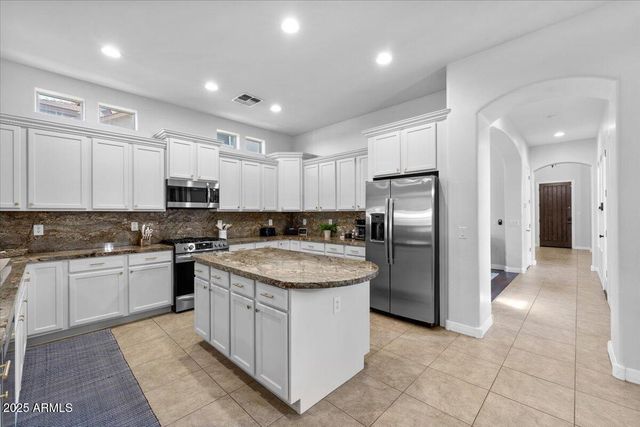 22473 S 204TH Street, Queen Creek, AZ 85142