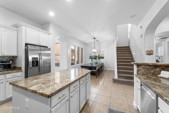 22473 S 204TH Street, Queen Creek, AZ 85142