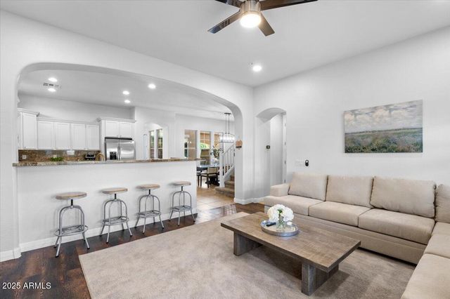22473 S 204TH Street, Queen Creek, AZ 85142