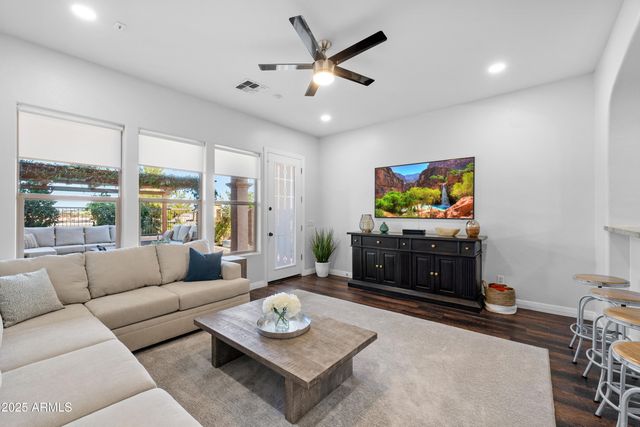 22473 S 204TH Street, Queen Creek, AZ 85142