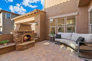 22473 S 204TH Street, Queen Creek, AZ 85142