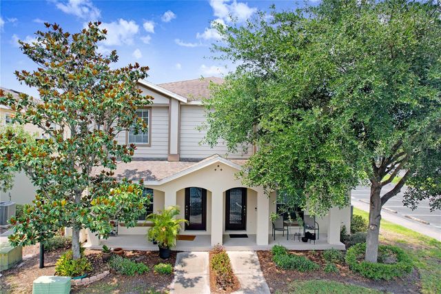 4605 SOMERSET HILL LANE, Riverview, FL 33578