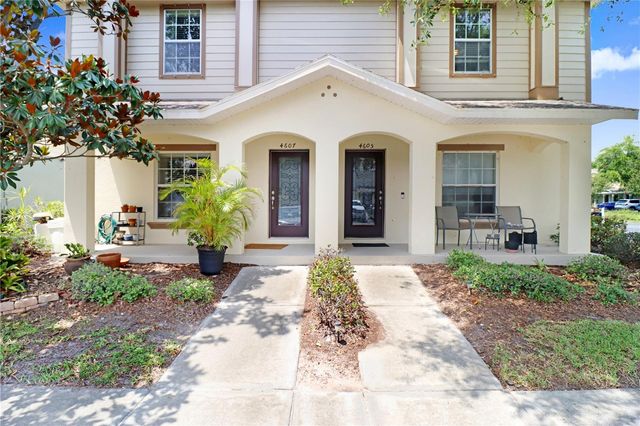 4605 SOMERSET HILL LANE, Riverview, FL 33578