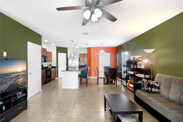 4605 SOMERSET HILL LANE, Riverview, FL 33578
