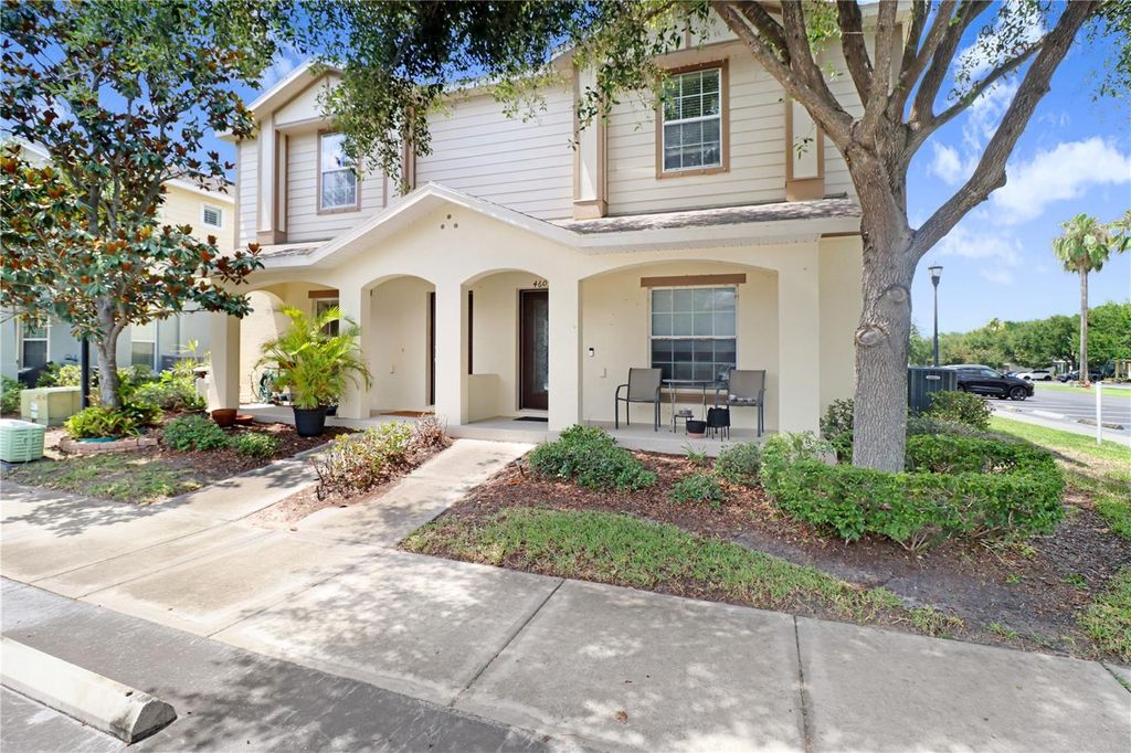 4605 SOMERSET HILL LANE, Riverview, FL 33578