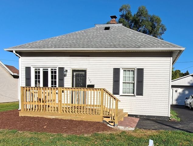122 Portland Avenue, Oglesby, IL 61348