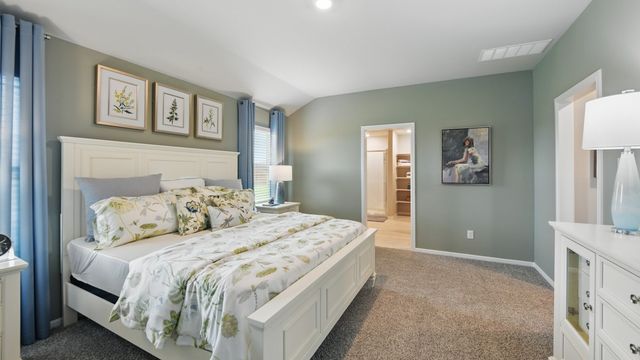 177 TUMBLEWEED Drive, Newark, TX 76071