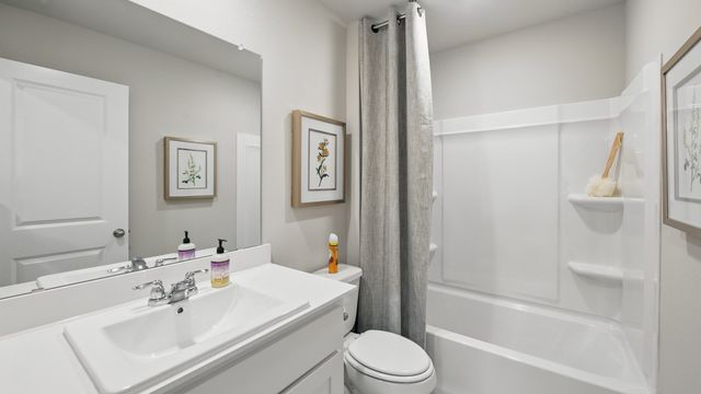 177 TUMBLEWEED Drive, Newark, TX 76071