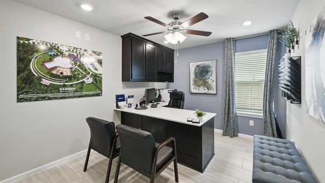 177 TUMBLEWEED Drive, Newark, TX 76071