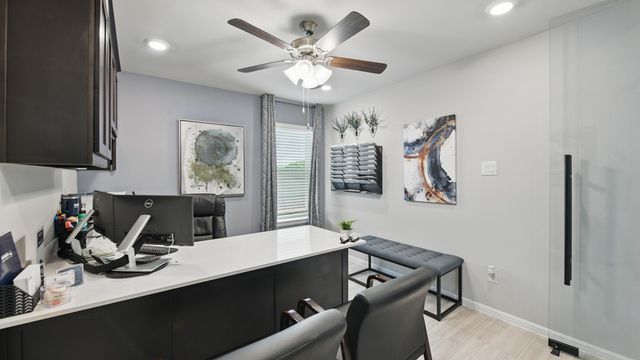 177 TUMBLEWEED Drive, Newark, TX 76071