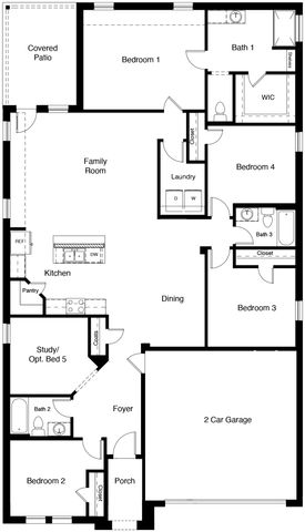 177 TUMBLEWEED Drive, Newark, TX 76071