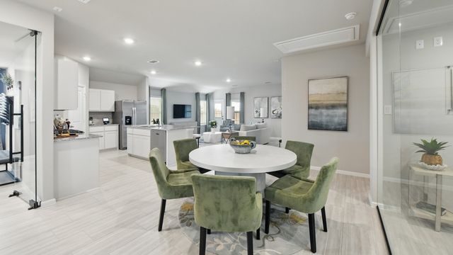 177 TUMBLEWEED Drive, Newark, TX 76071