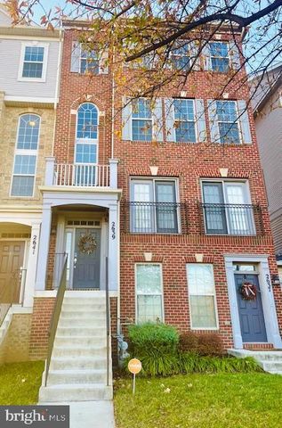 2639 CAMPUS WAY N, Lanham, MD 20706