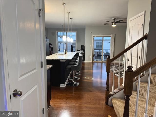 2639 CAMPUS WAY N, Lanham, MD 20706