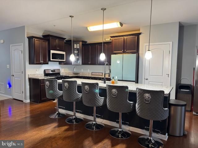 2639 CAMPUS WAY N, Lanham, MD 20706