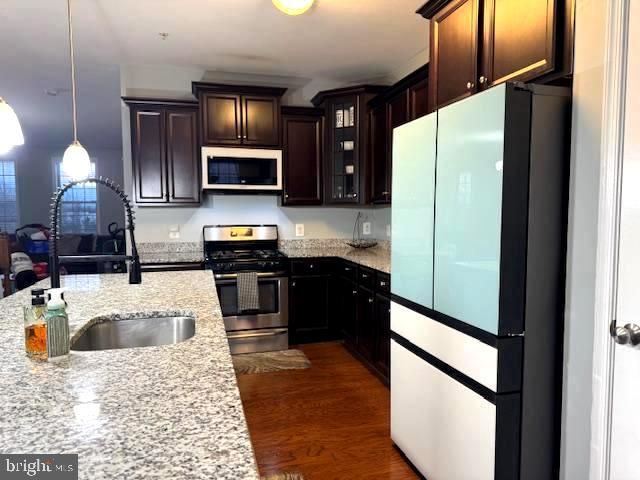 2639 CAMPUS WAY N, Lanham, MD 20706