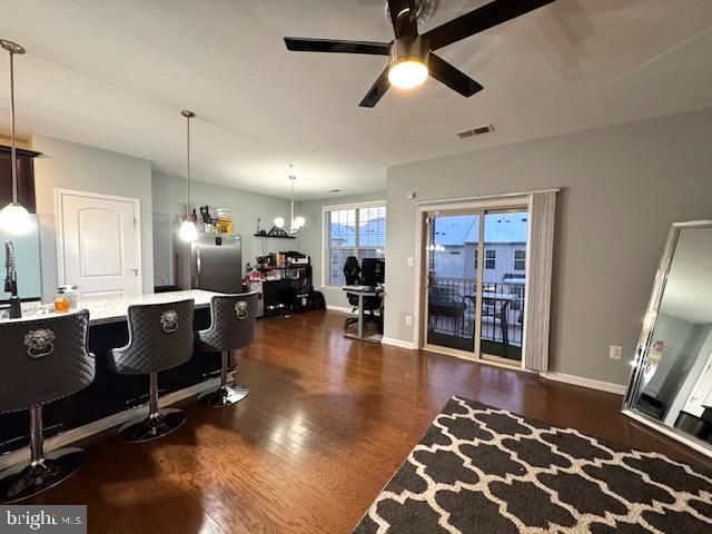 2639 CAMPUS WAY N, Lanham, MD 20706