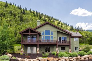 1297 W Lime Canyon Way, Midway, UT 84049