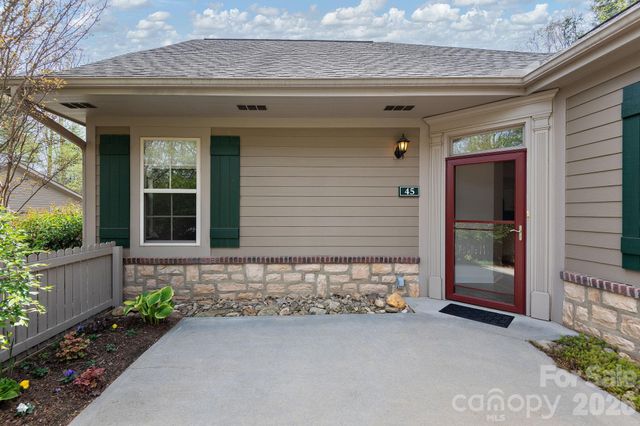 45 Craggy Vista Drive, Swannanoa, NC 28778