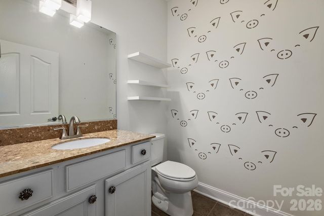 45 Craggy Vista Drive, Swannanoa, NC 28778