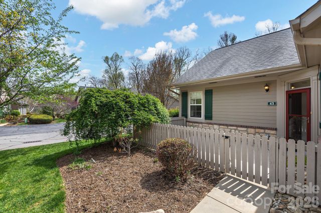 45 Craggy Vista Drive, Swannanoa, NC 28778