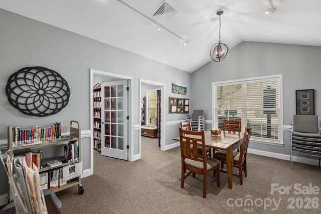 45 Craggy Vista Drive, Swannanoa, NC 28778