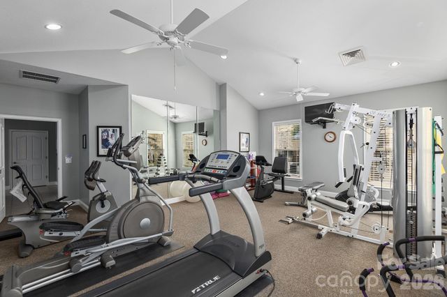 45 Craggy Vista Drive, Swannanoa, NC 28778