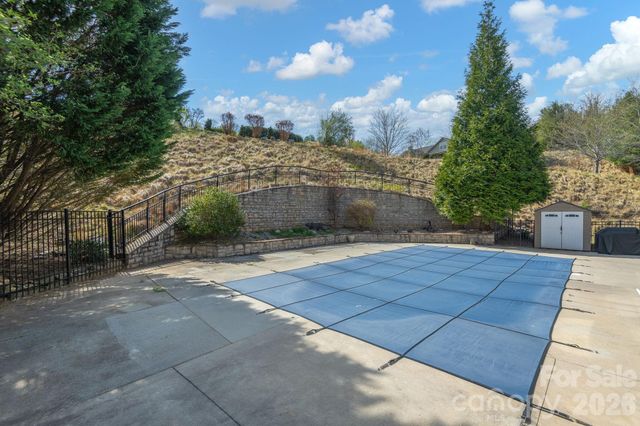 45 Craggy Vista Drive, Swannanoa, NC 28778