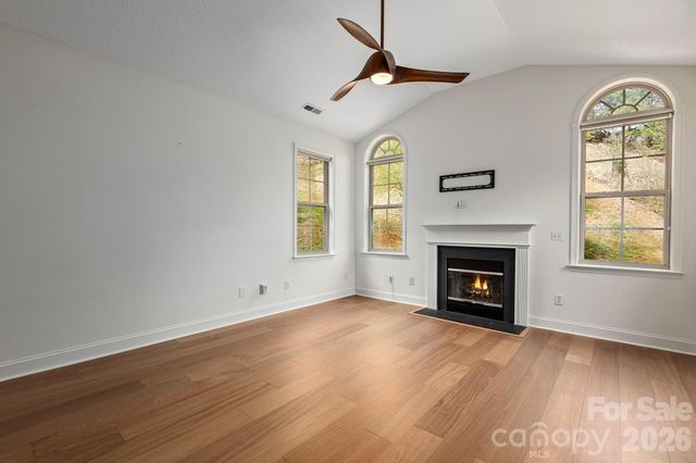 45 Craggy Vista Drive, Swannanoa, NC 28778