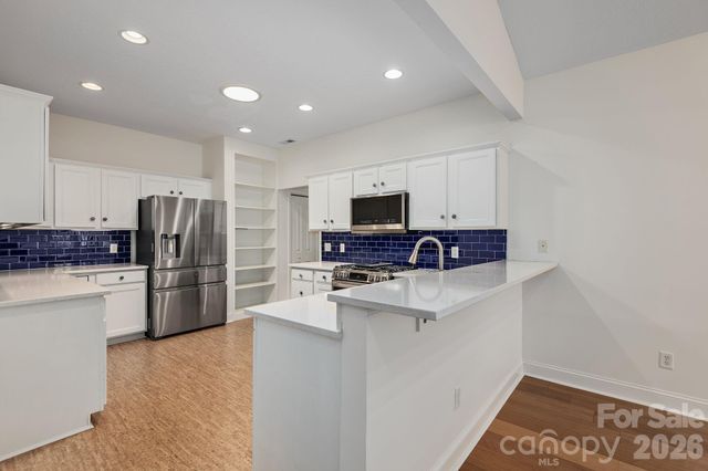 45 Craggy Vista Drive, Swannanoa, NC 28778